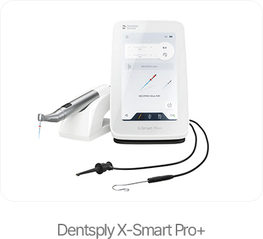 디디치과 Dentsply X-Smart Pro+ 근관치료 장비