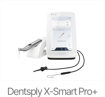 디디치과 Dentsply X-Smart Pro+ 근관치료 장비